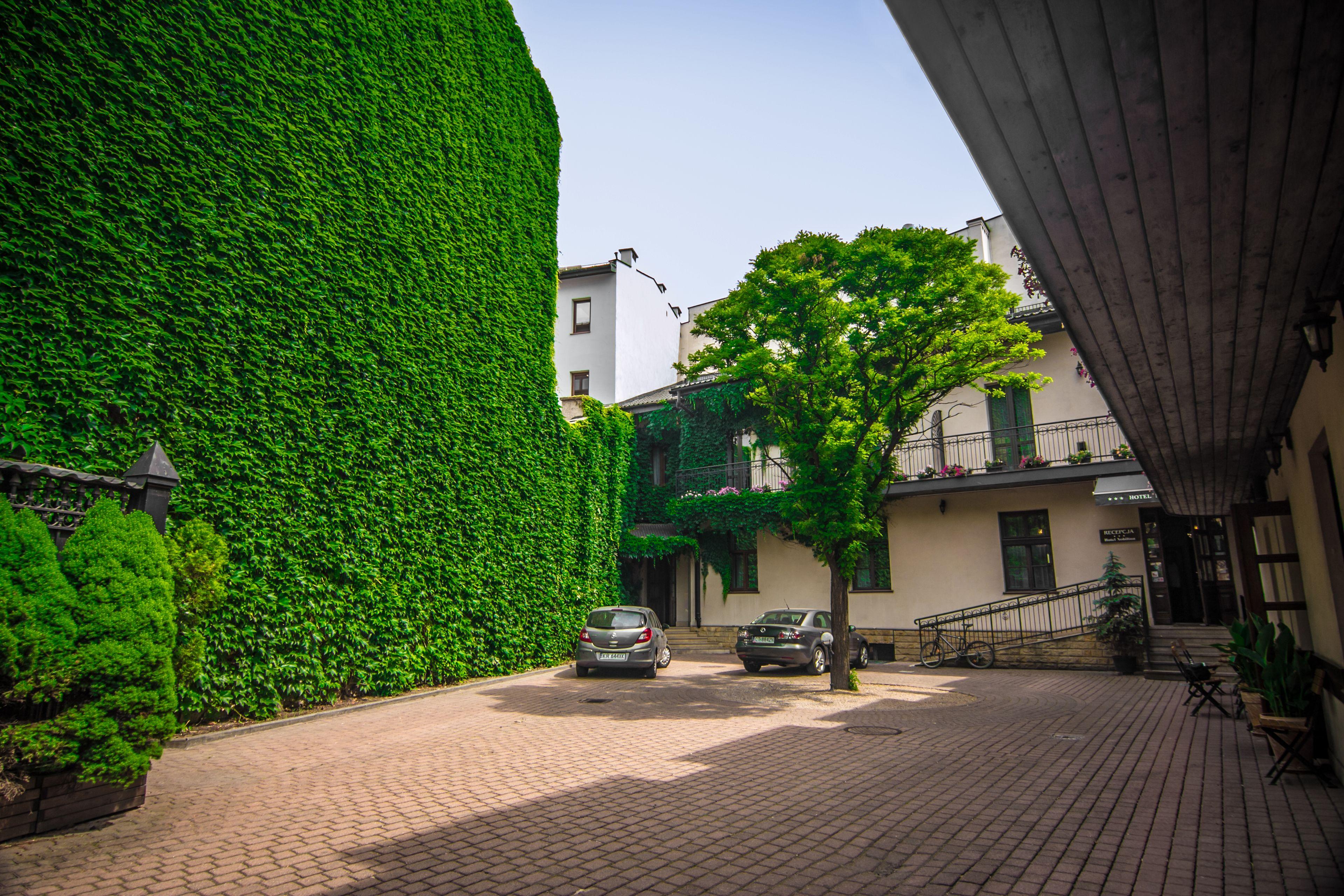 Nobilton Hotel — Zdjęcia 1