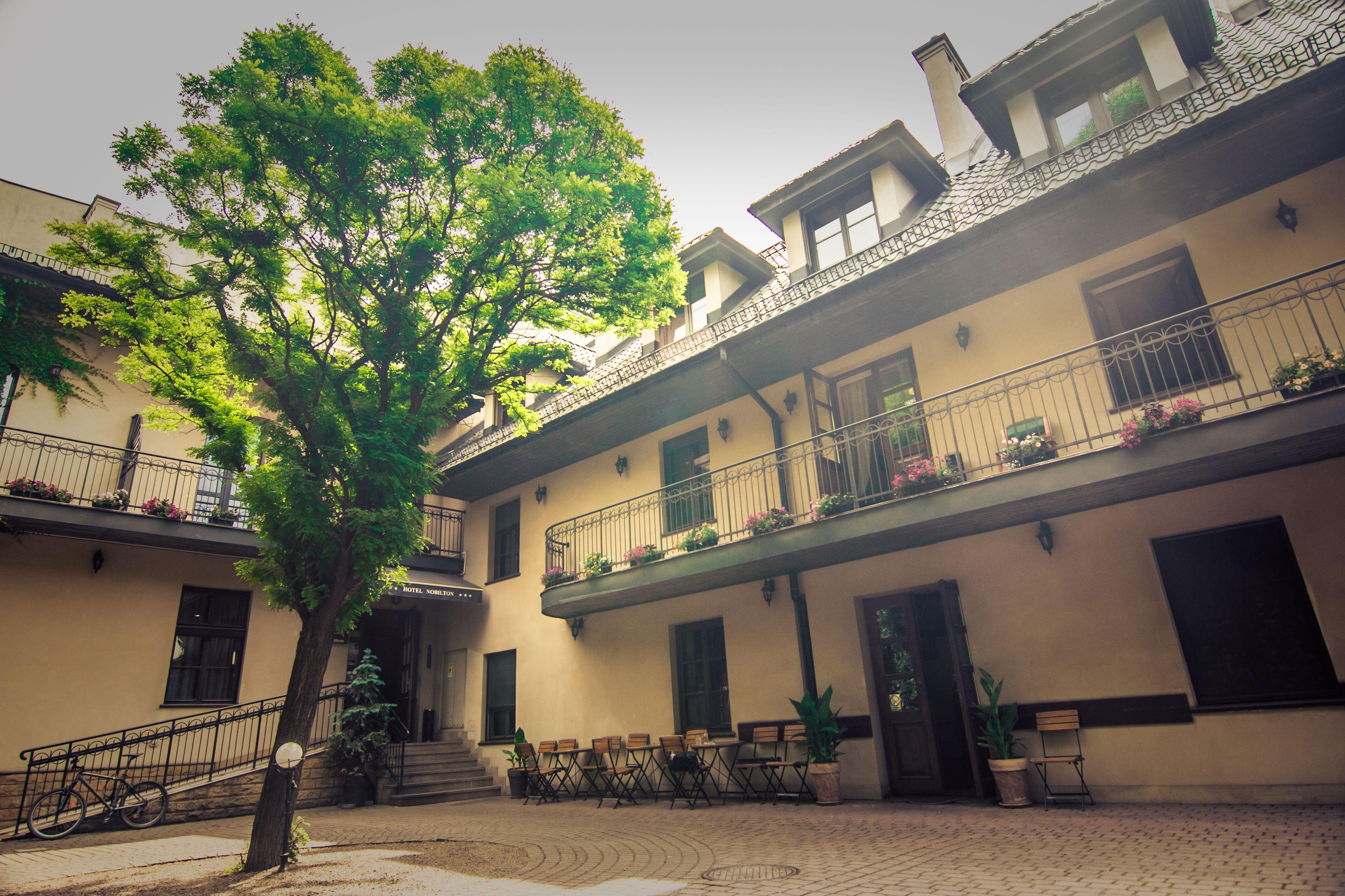 Nobilton Hotel — Zdjęcia 2