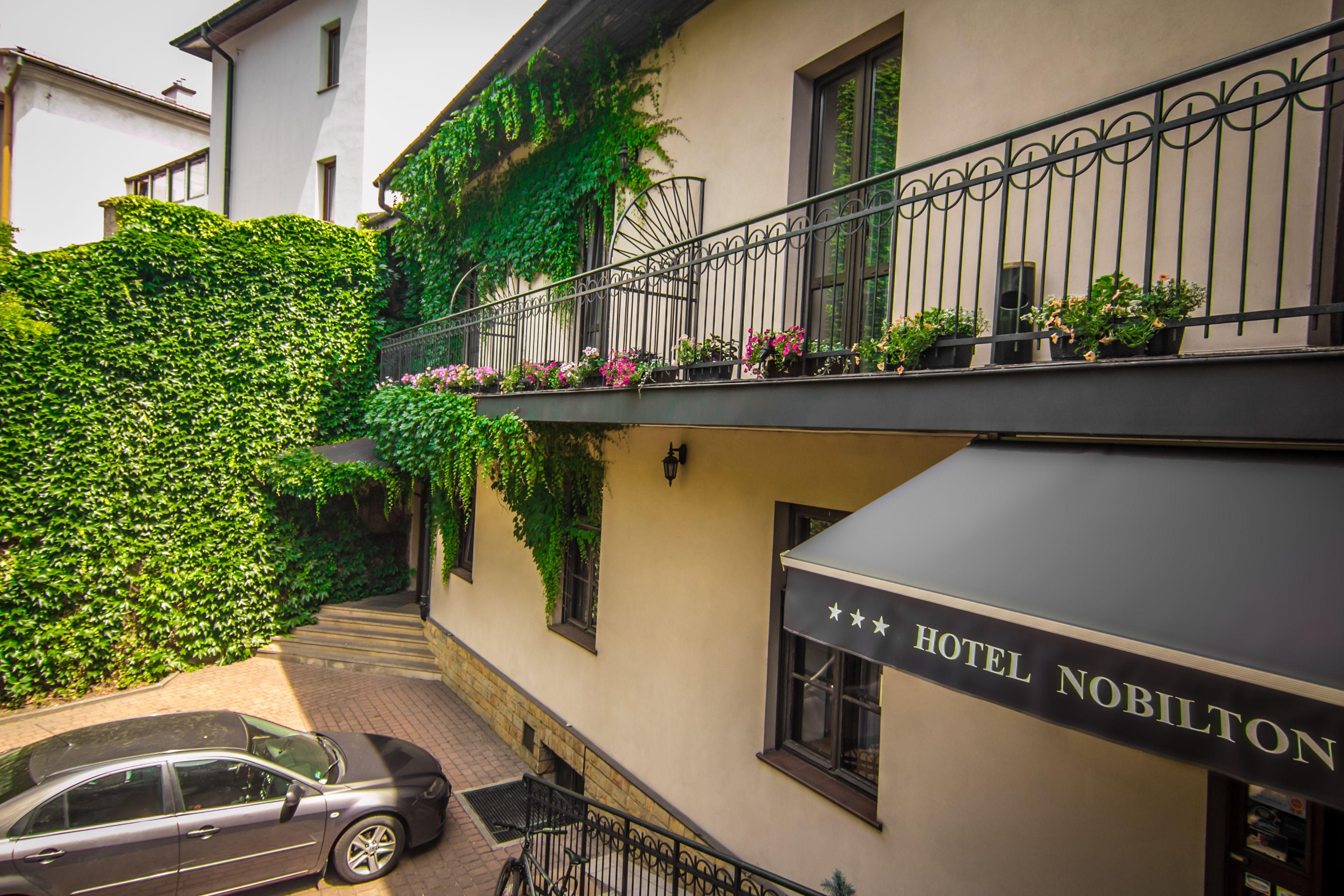 Nobilton Hotel — Zdjęcia 3